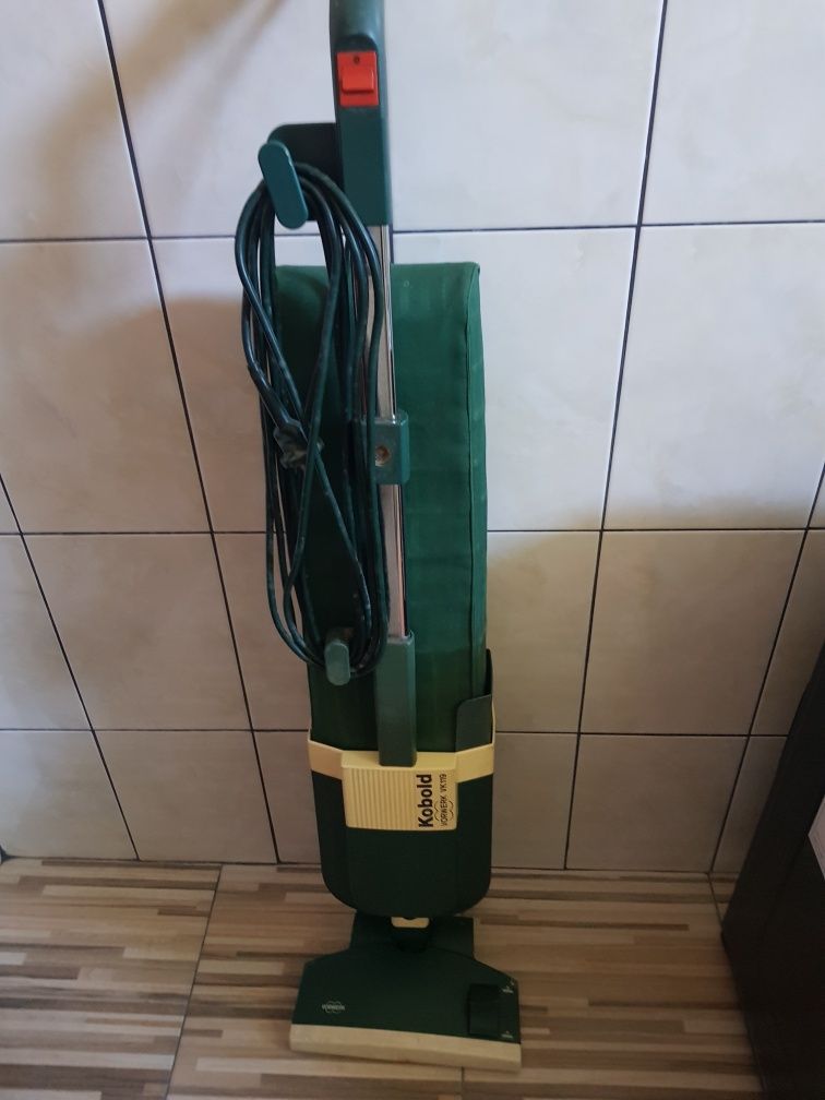 Aspirator Vorwerk functionabil