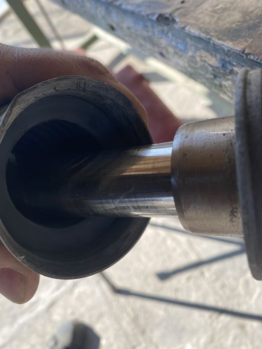 Кормилна рейка за ауди а4 б6 от десен волан