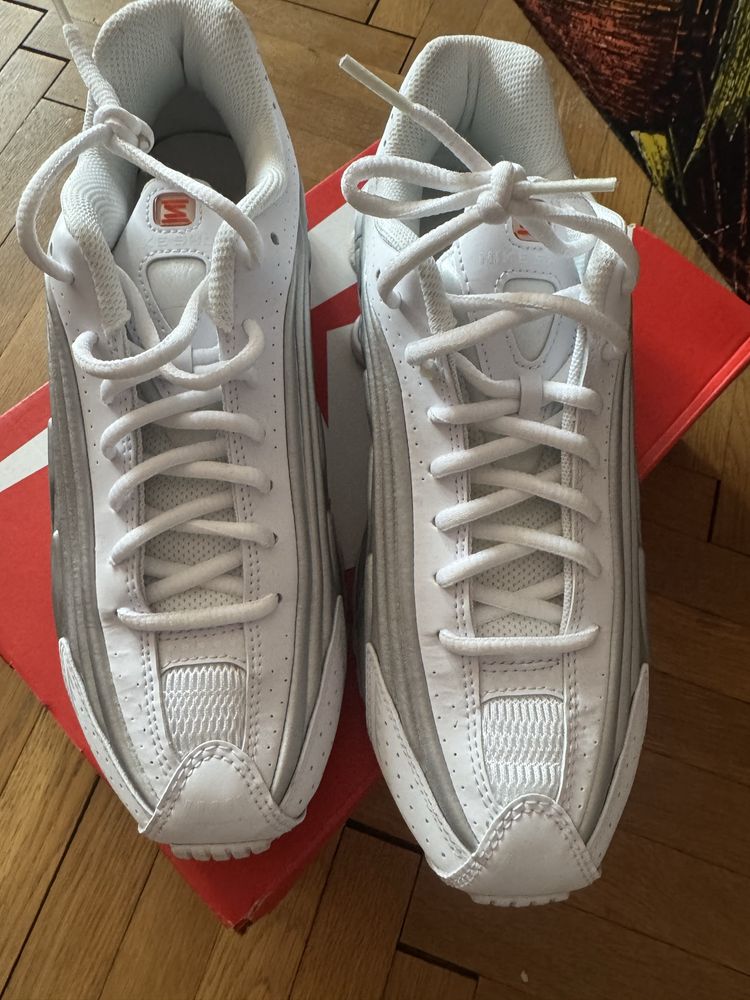 Nike air max 40 размер
