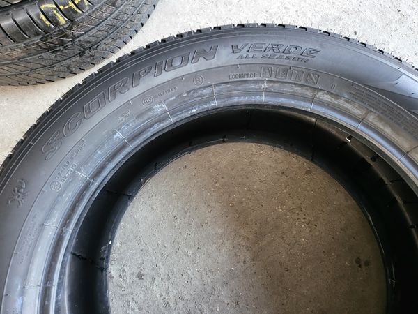 275/50/20 PIRELLI 1бр