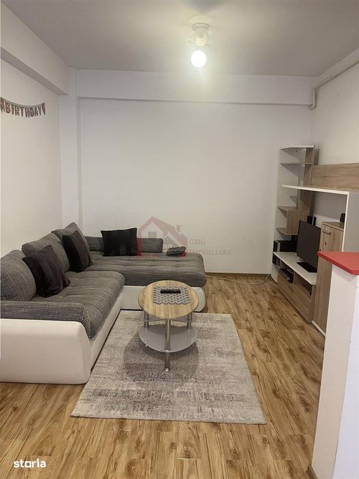 Apartament 3 camere FUNDENI-DOBROIESTI
