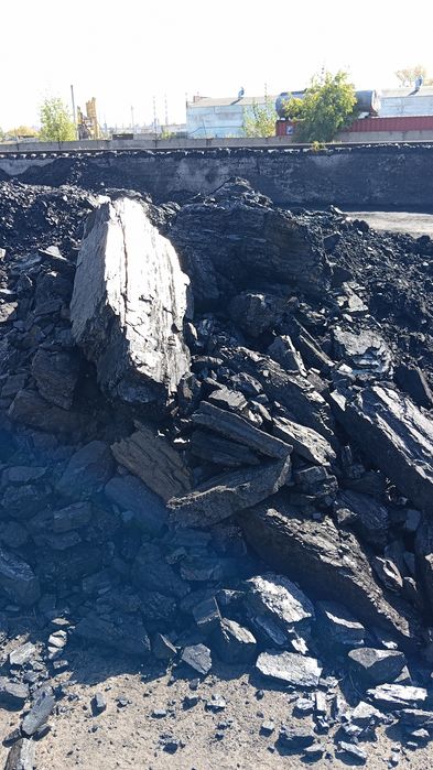 Уголь каражыра Майкуба доставка