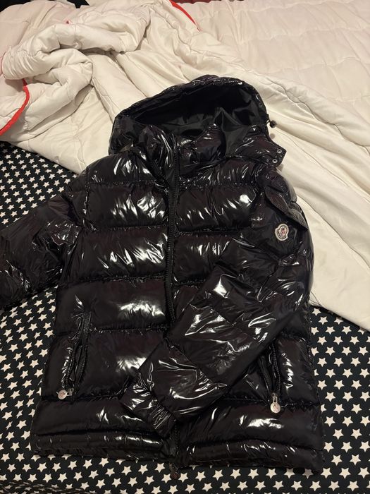 Geaca moncler marimea L