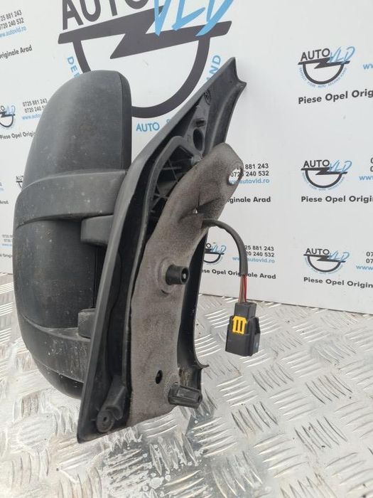 Oglinda electrica VLD OG 305 Opel Movano