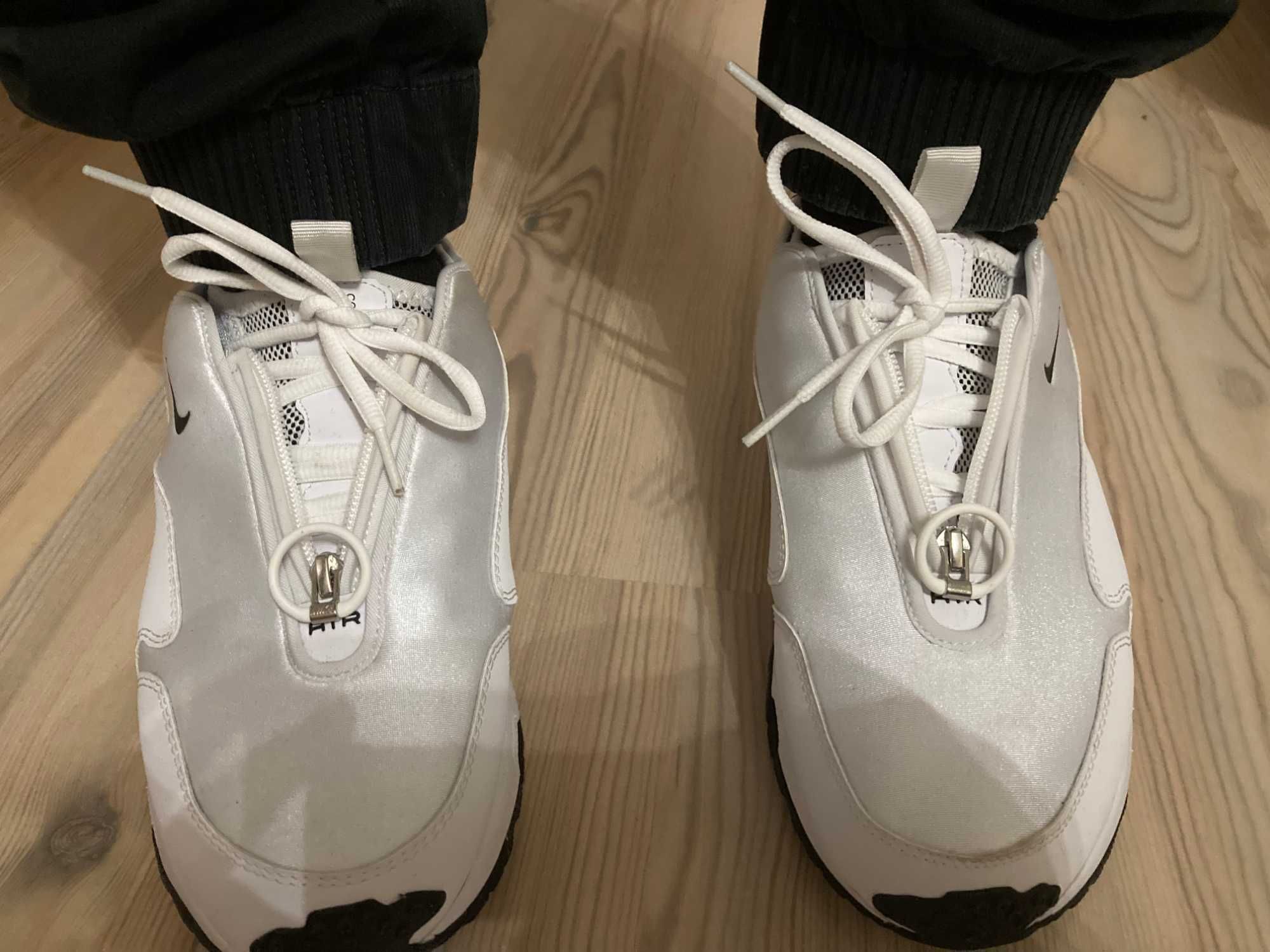 Маратонки Nike Air Max Sunder  COMME des GARÇONS HOMME PLUS