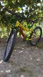 Vând bicicletă 20"