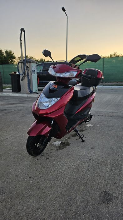 Sc 1500 evotols 2500 km