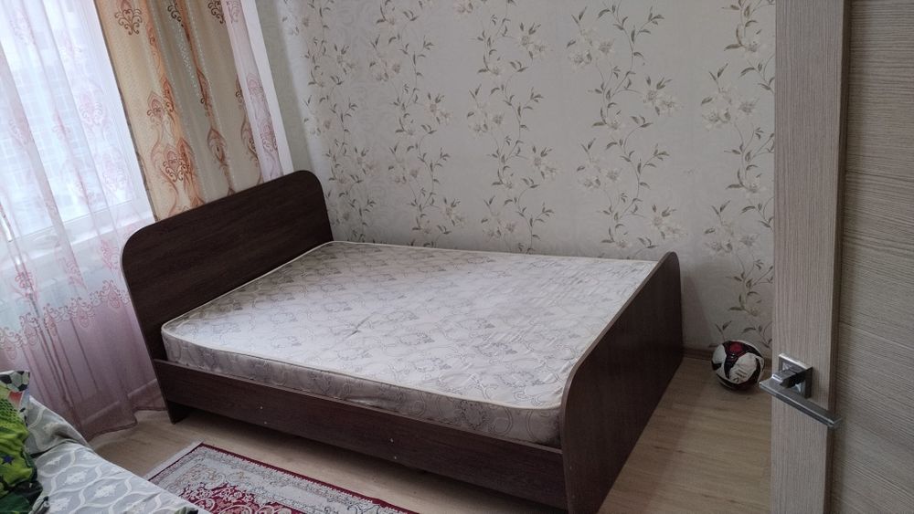 Кровать полуторка, недорого