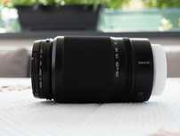 Nikon Z 50-250mm Obiectiv Foto Mirrorless F4.5-6.3 VR