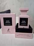 Rose Petals EAU De Parfum