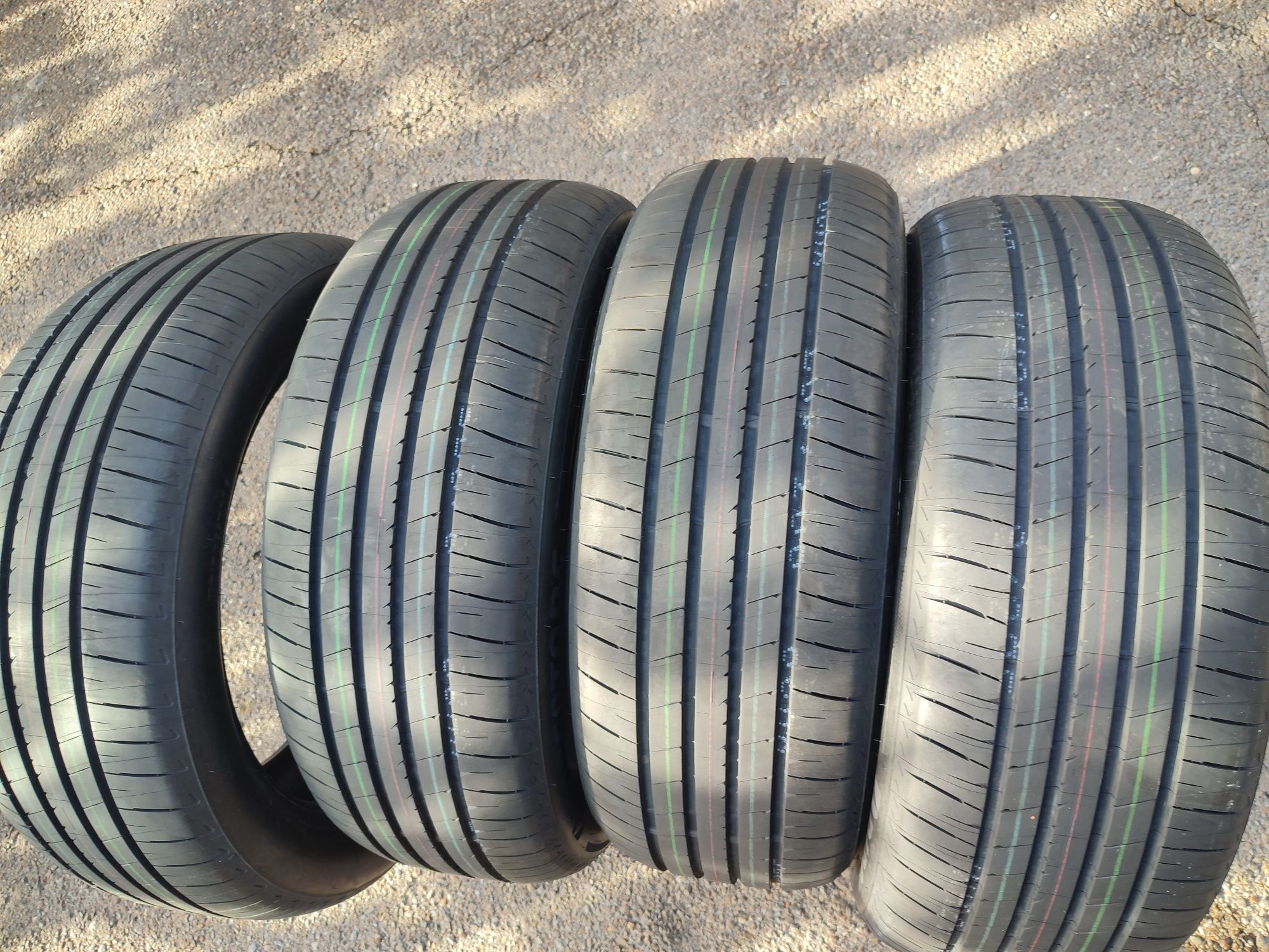 235/50/20" 4бр Bridgestone alenza 001,dot3522
