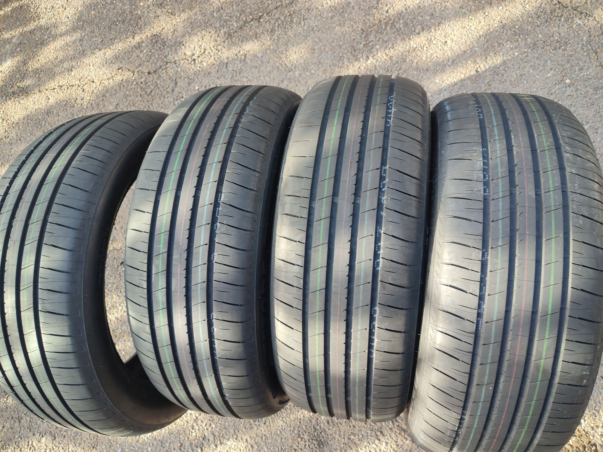 235/50/20" 4бр Bridgestone alenza 001,dot3520