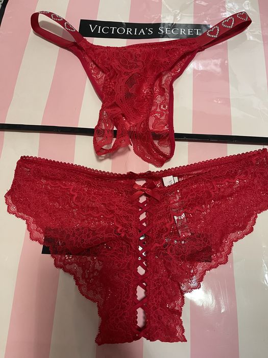 Lenjerie intima Victoria’s Secret