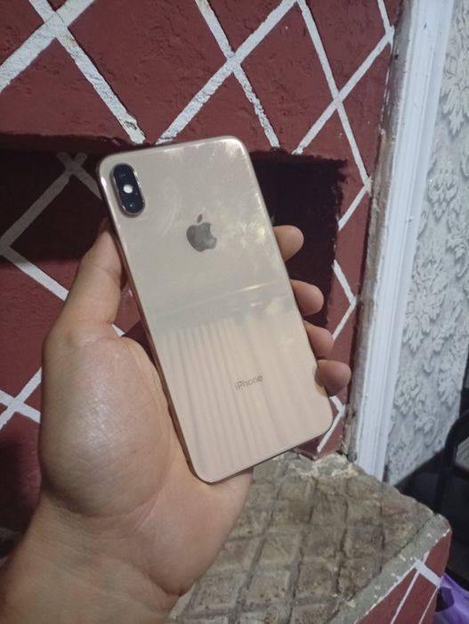 Iphone XS Max sotiladi 256 gb