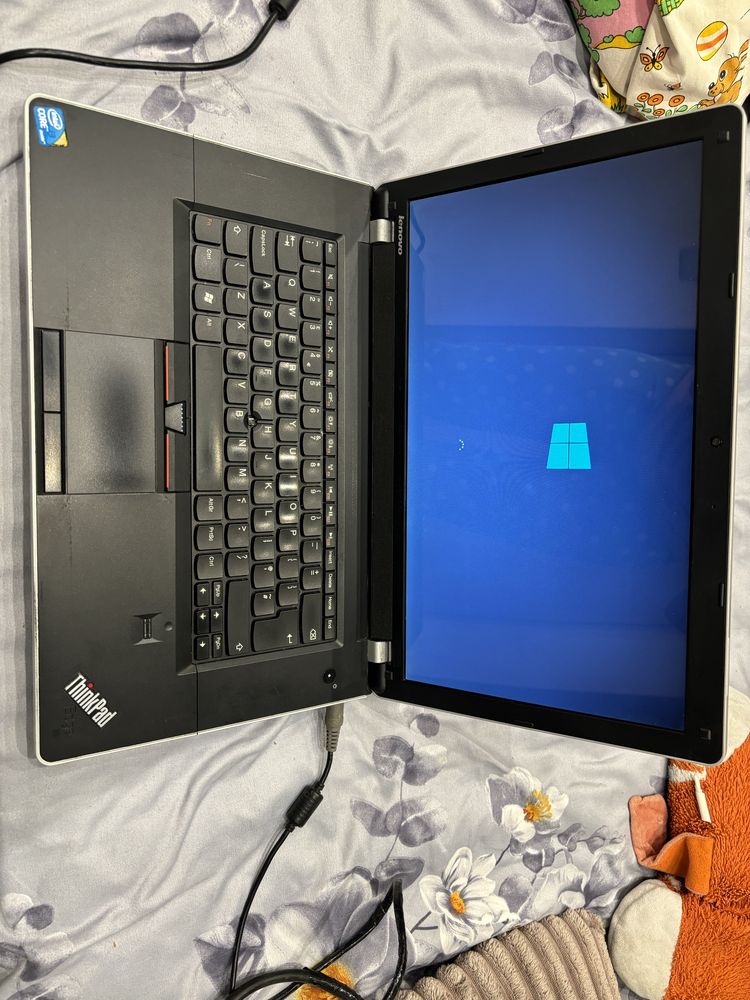 Lenovo ThinkPad Edge 0301-FCG
