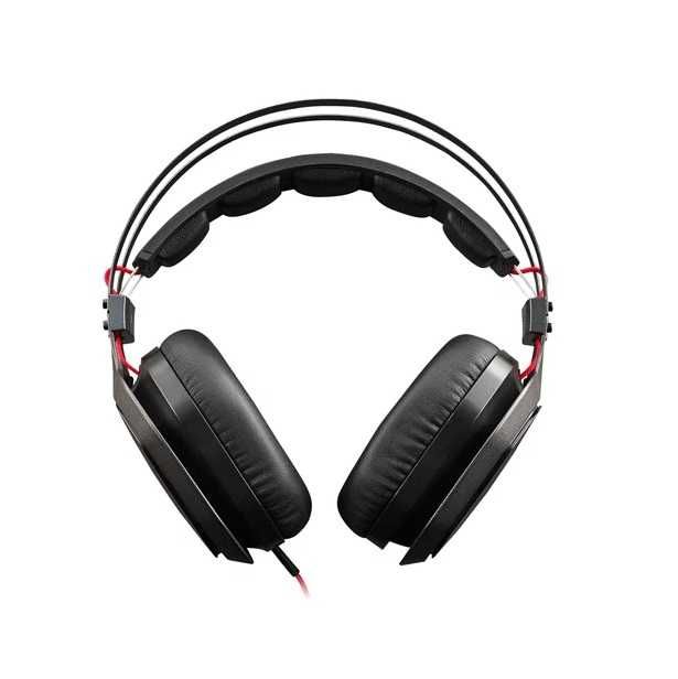 | Игровые наушники Cooler Master MasterPulse MH750