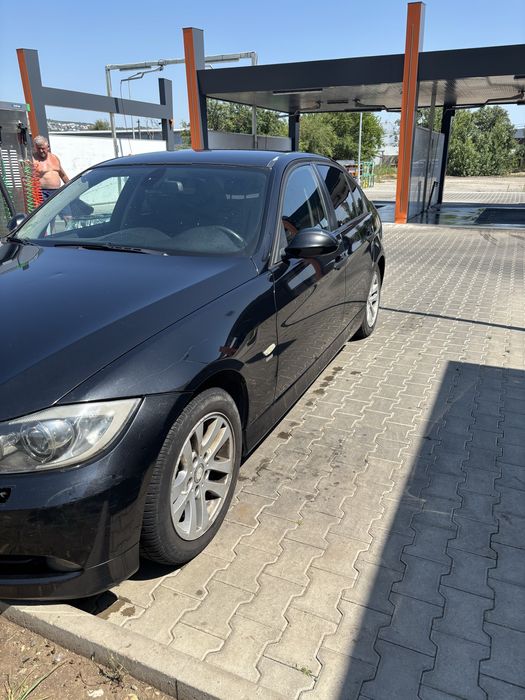 Vand BMW E90 2005 2.0 Diesel, 163 CP
