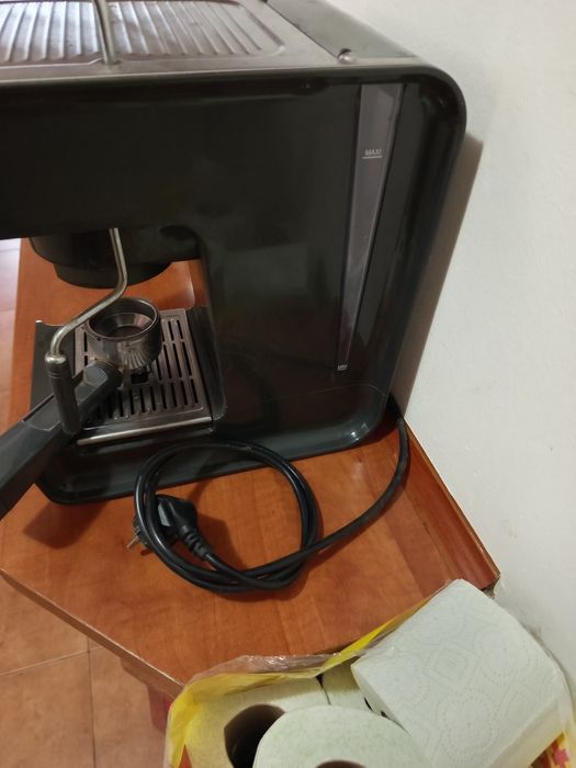 Кафе машина Rowenta