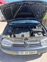 Volkswagen golf 4