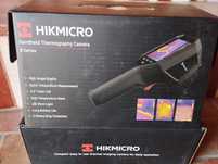 Camera termografica HikMicro