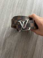 Louis Vuitton Belt, LV curea.