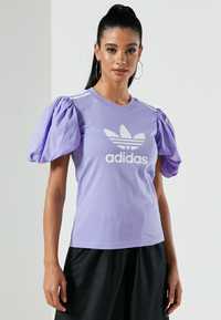 Adidas елегантна дамска тениска