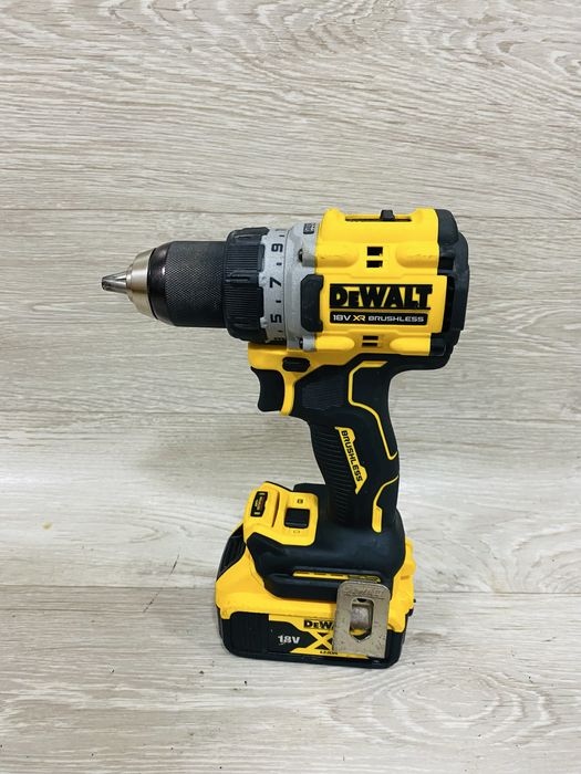 Filetanta Dewalt DCD800
