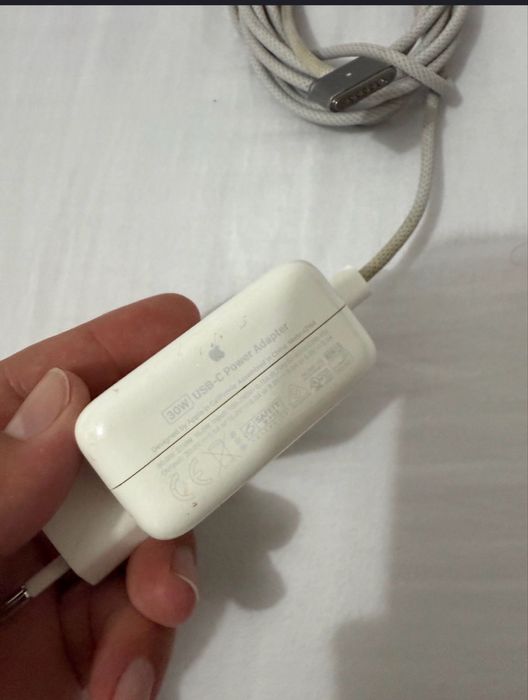 Incarcator MagSafe 2,macbook air sau pro