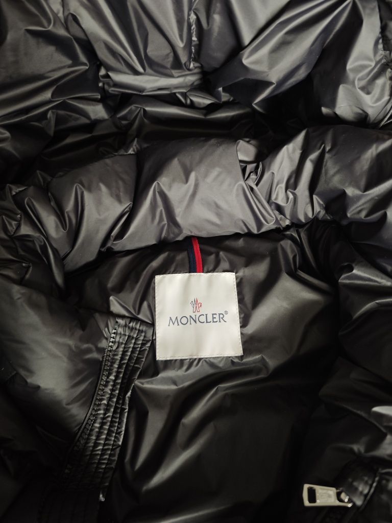 Мъжко яке Moncler Mayaf Giubotto размер 7 / 2XL