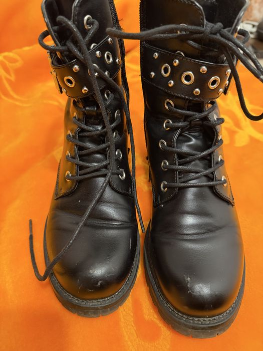 Ghete Deezee marimea 36