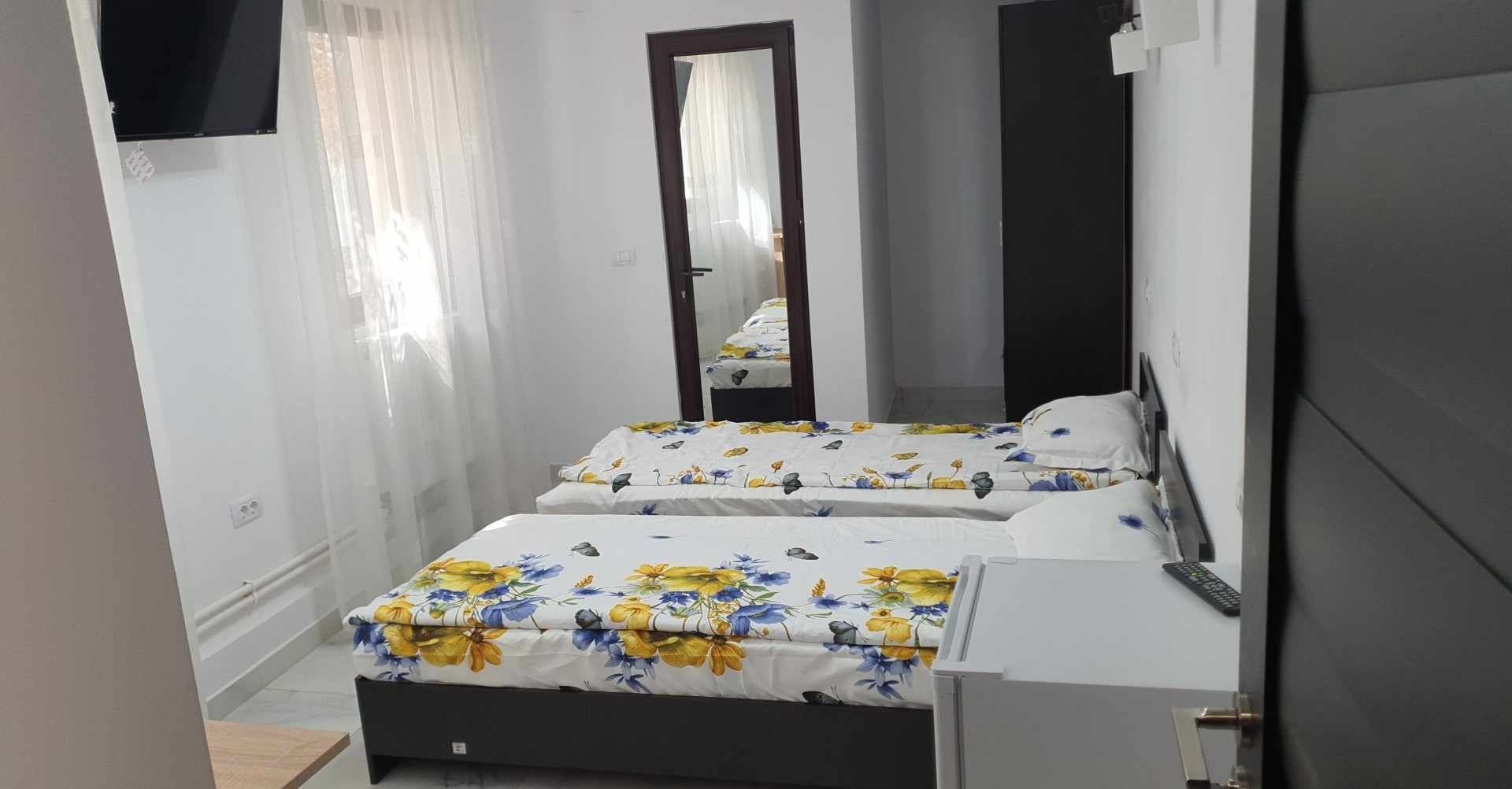 Cazare în regim hotelier