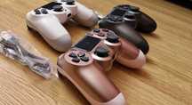 Maneta consola ps4 noua jucarie copii 7ani