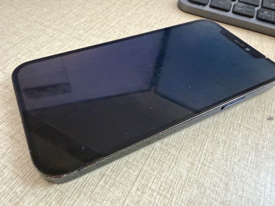 Iphone 12 Pro 128