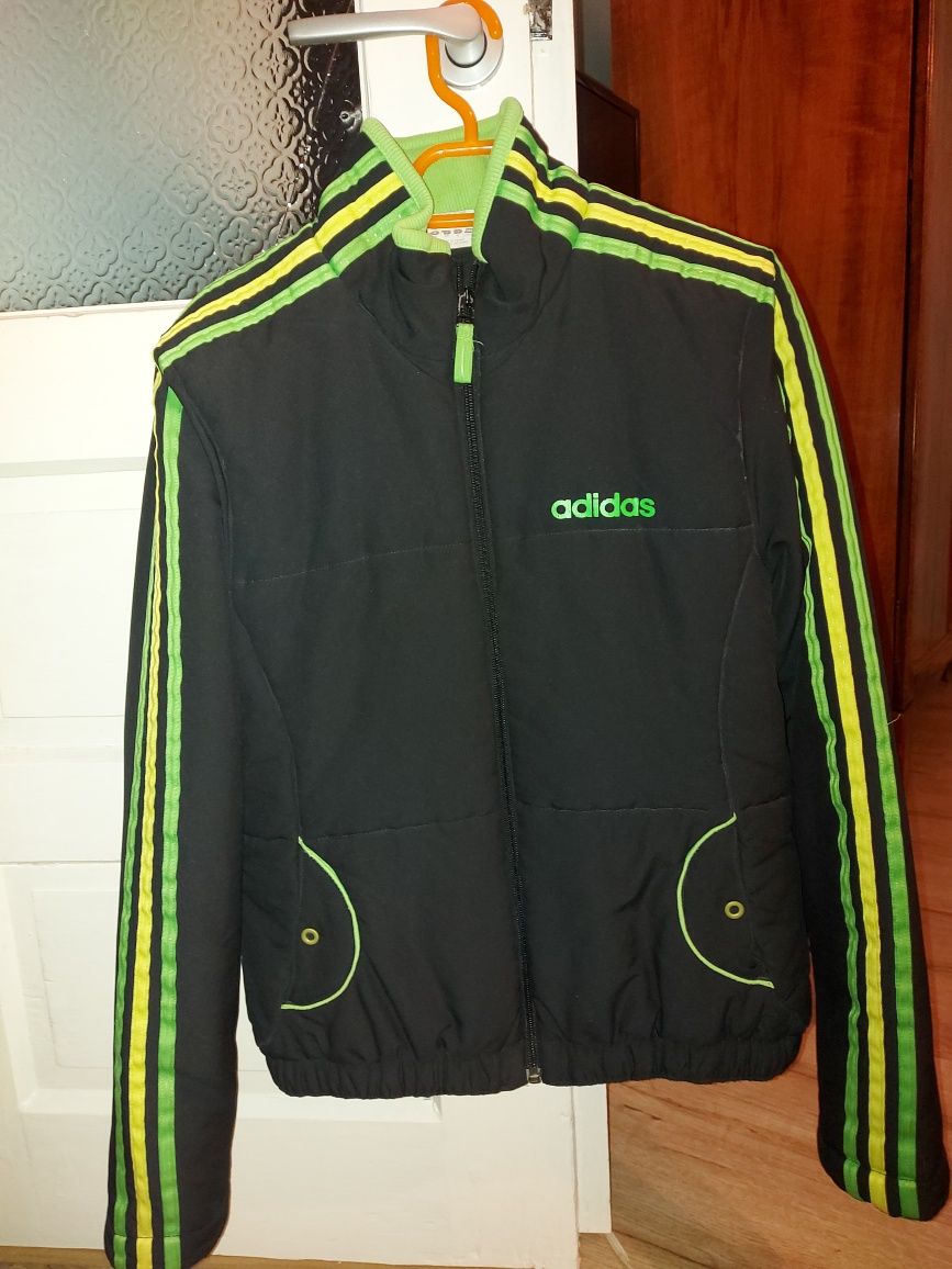 Geaca adidas de iarna