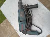 Rotopercutor Bosch
