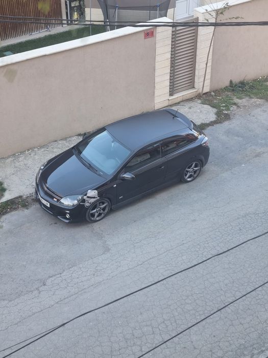Vând Opel astra H Gtc