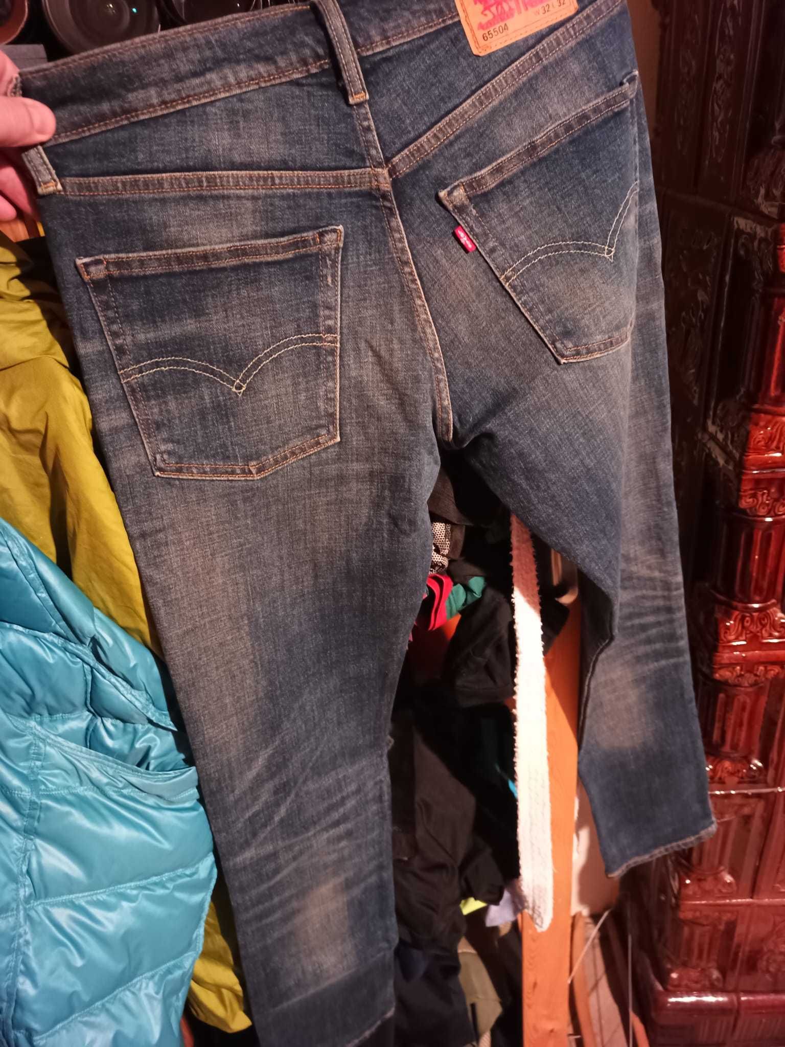 Blugi Levi’s – Clasic, Confortabil, Indestructibil