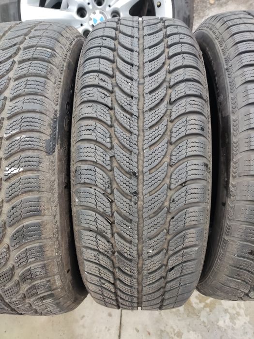 195/65/15 Sava Eakimo 3