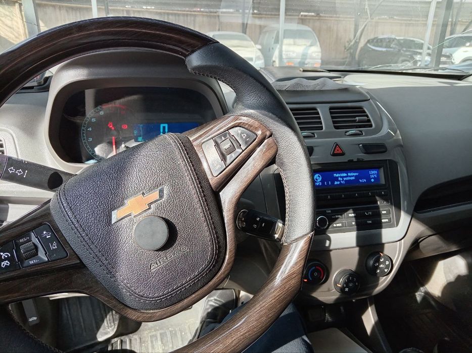 Продаётся кобальт 2018 в отличном состоянии свой пробег 147000