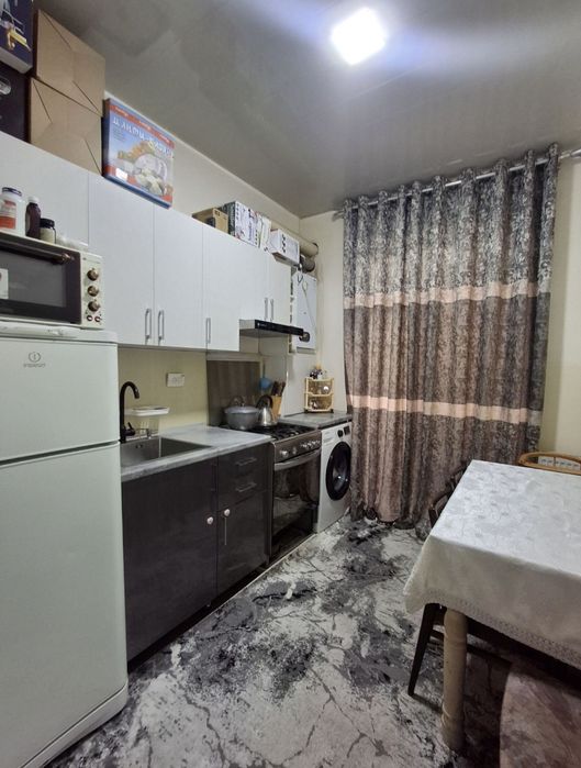 Сурочна продажа квартира сергели 3А ипатека можно 1 хона метро бекат 3