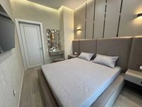 Infinity premium apartments. 47м2 новый Евро ремонт. Ориентир Ц-1