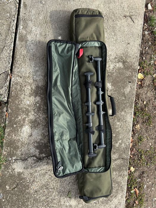 Rodpod Fox Ranger MKll