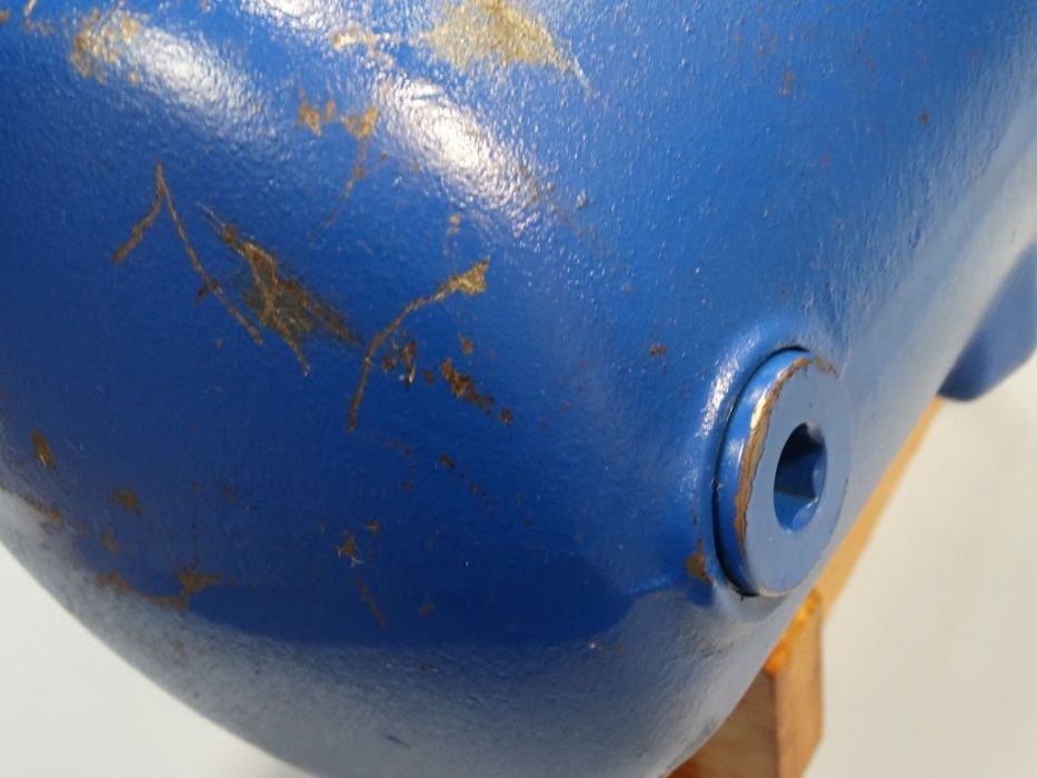 Хидравлична помпа ALLWEILER SNBAR 80