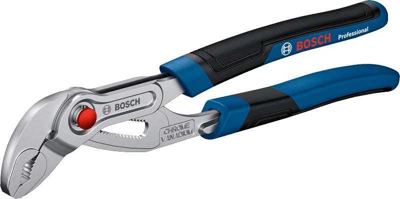 ПРОМОЦИЯ!Водопроводни клещи за тръби PRO 250 mm Professional Bosch