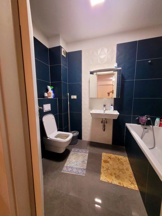 Regim hotelier -2 cam. Semidec. Zona Torontalului