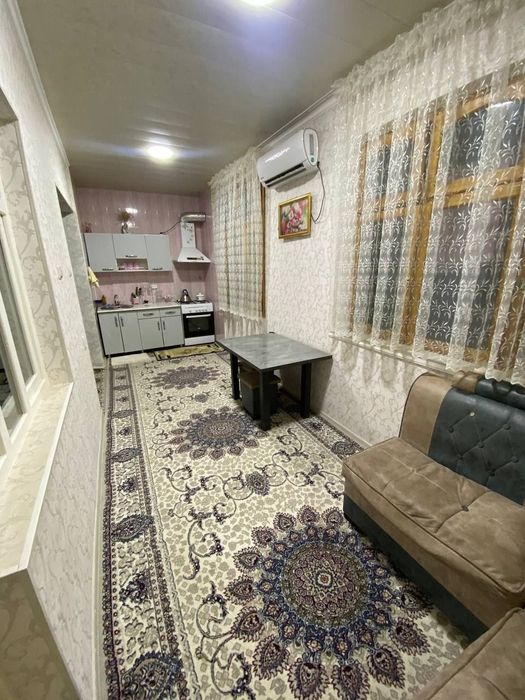 Продается 3/2/5 квартира Карасу-1