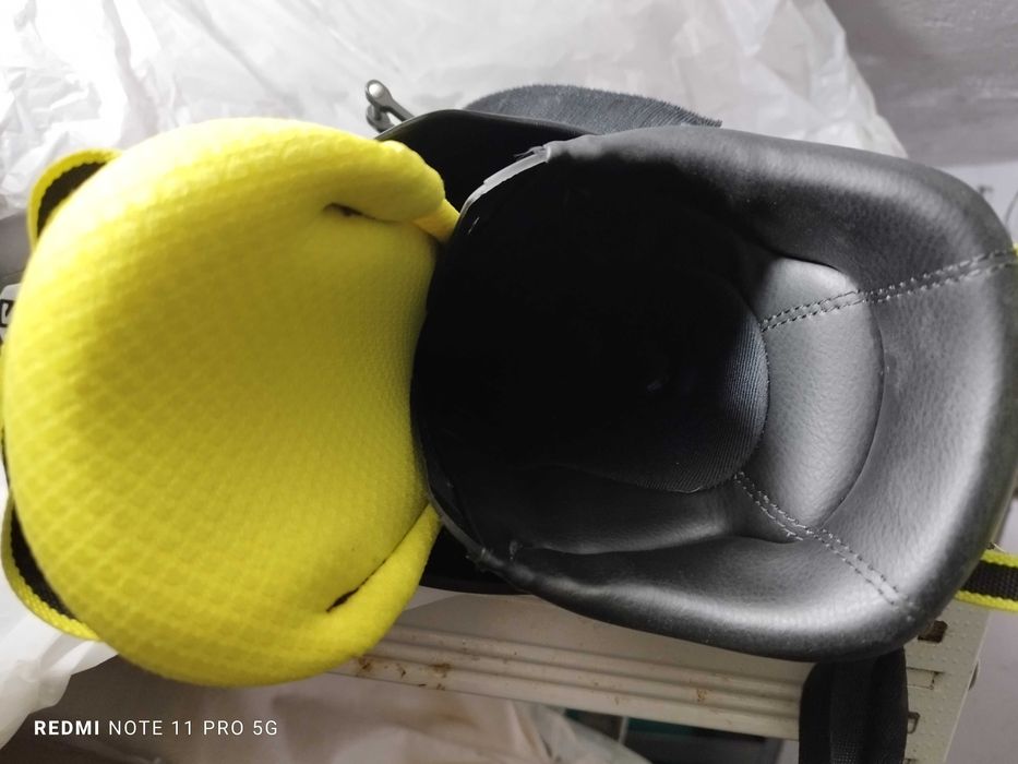 CLAPARI SALOMON XMAX FLEX 110 marime 27/27.5 Aproape noi.