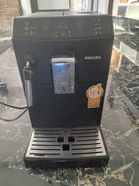 Expresor cafea philips