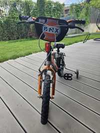 Детско колело BMX