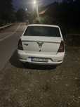 Vand logan 2012 luna a 11-a